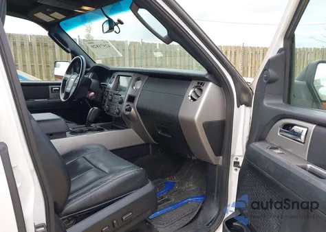 2017 Ford Expedition Xlt from USA, damaged, VIN 1FMJU1HT8HEA36641